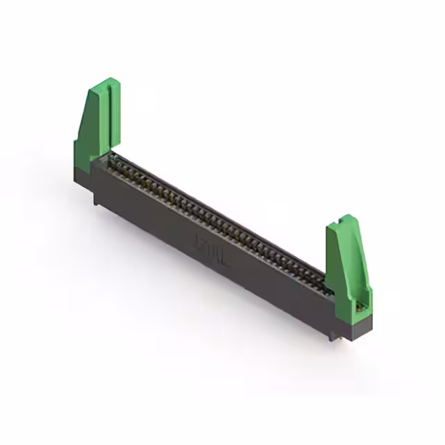 395-039-523-688 EDAC Inc.  Edgeboard Connectors